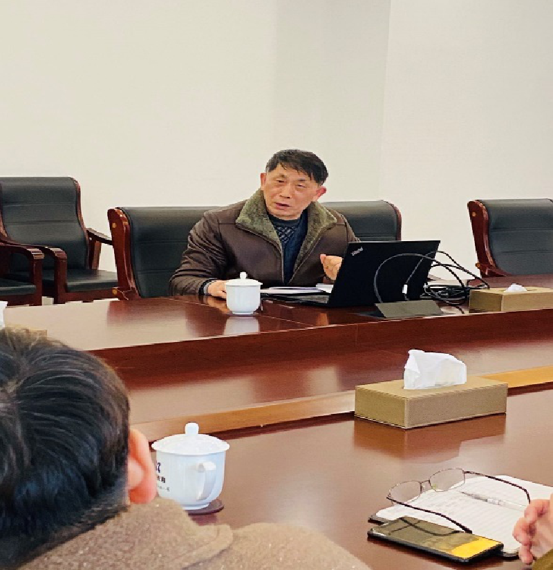 信心、有法、有力、有效 ——枣庄十八中提优部二轮复习研讨会
